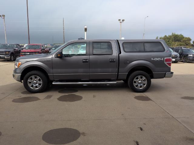 2011 Ford F-150 - $9,975