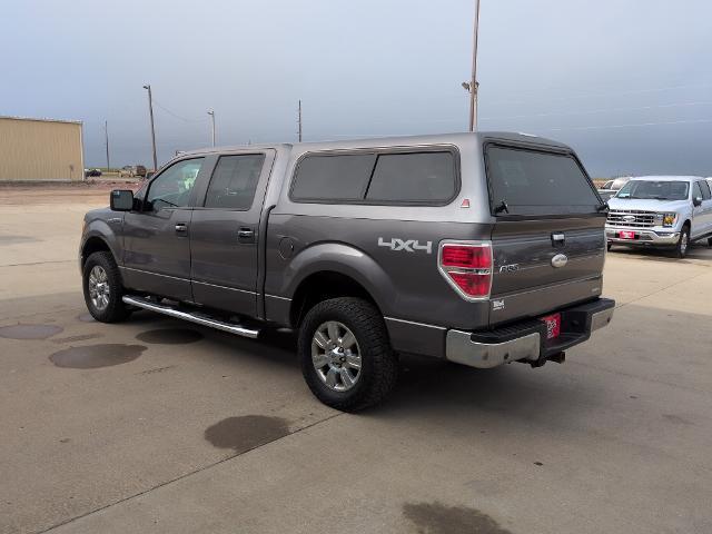 2011 Ford F-150 - $9,975