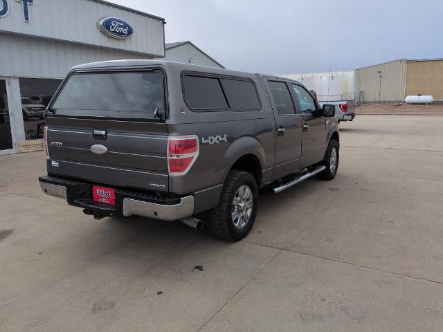 2011 Ford F-150 - $9,975