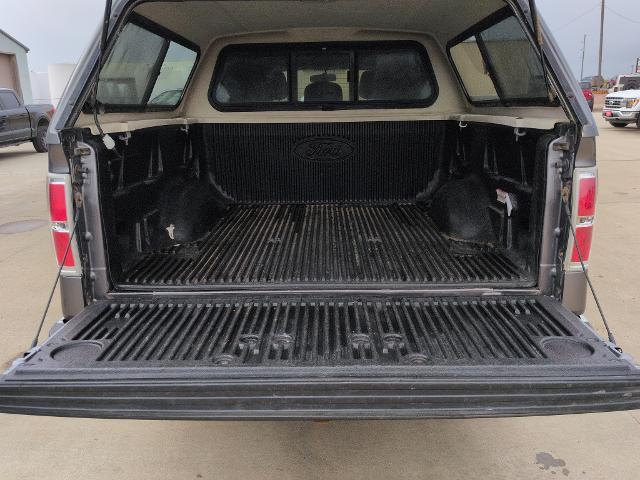 2011 Ford F-150 - $9,975