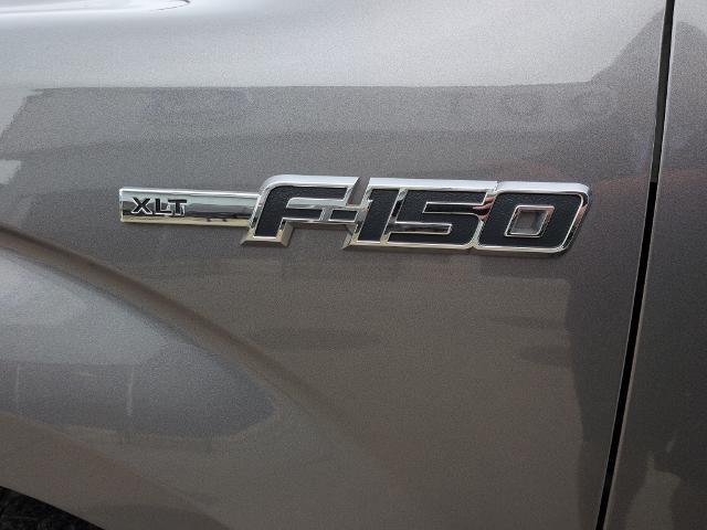 2011 Ford F-150 - $9,975