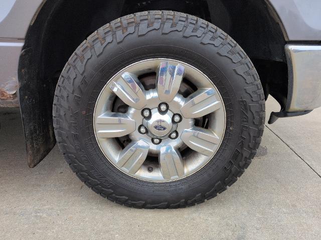 2011 Ford F-150 - $9,975