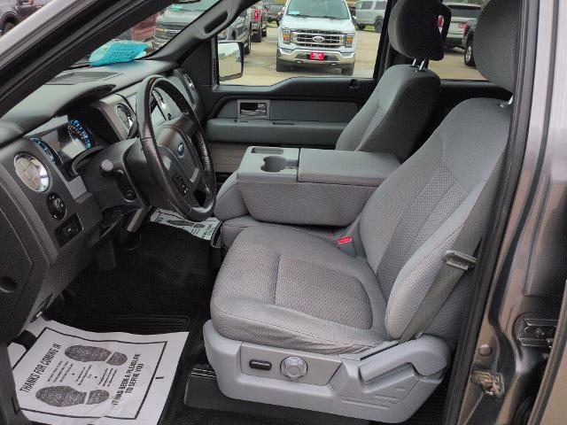 2011 Ford F-150 - $9,975