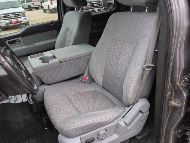 2011 Ford F-150 - $9,975