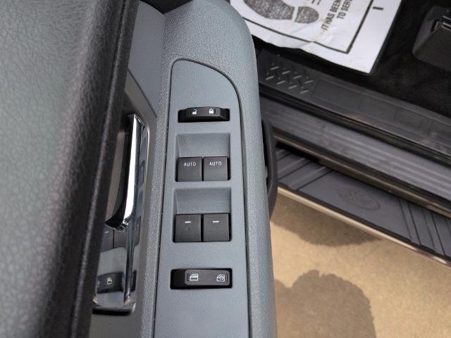 2011 Ford F-150 - $9,975