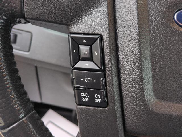 2011 Ford F-150 - $9,975