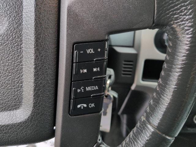 2011 Ford F-150 - $9,975