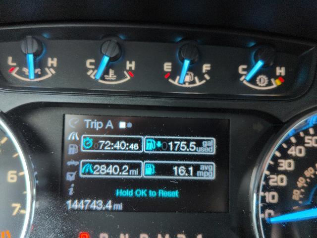 2011 Ford F-150 - $9,975