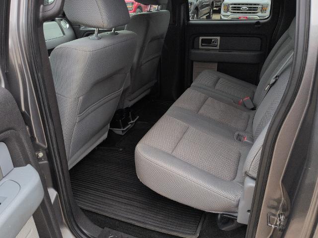 2011 Ford F-150 - $9,975