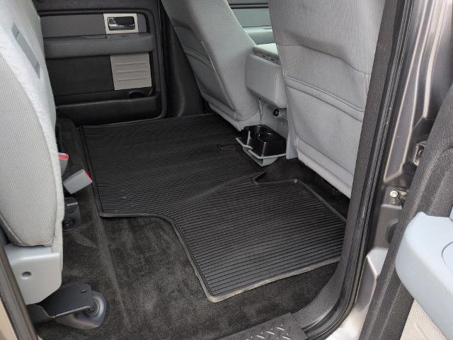 2011 Ford F-150 - $9,975