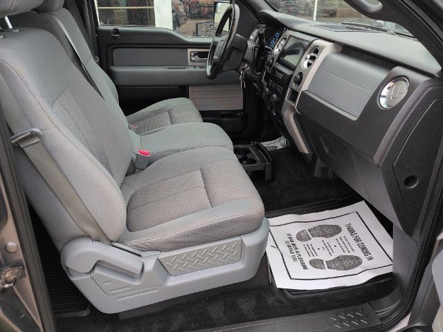 2011 Ford F-150 - $9,975