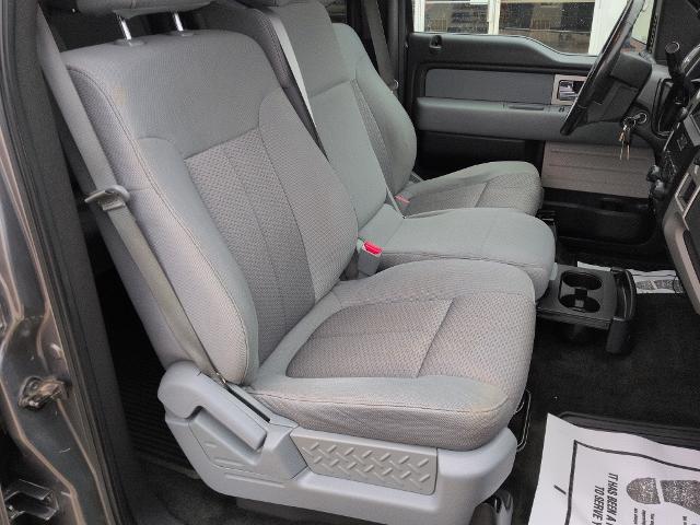 2011 Ford F-150 - $9,975