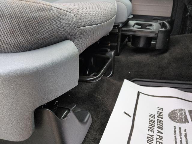 2011 Ford F-150 - $9,975