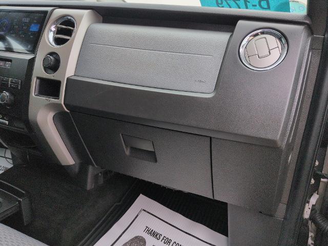 2011 Ford F-150 - $9,975