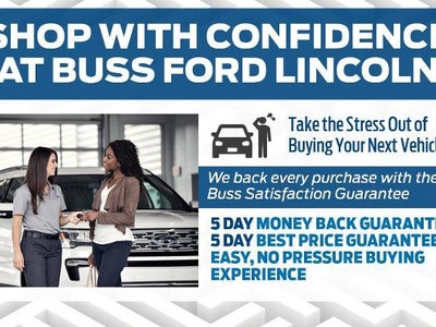 2011 Ford F-150 4X4 FX4 4DR Supercrew Styleside 5.5 FT. SB