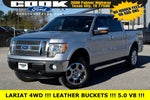 2012 F-150 Thumbnail 1