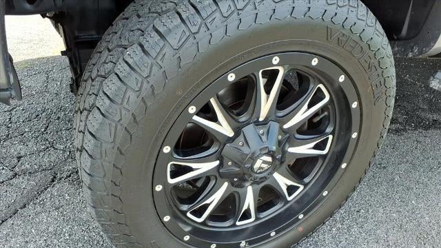 2013 Ford F-150 King Ranch