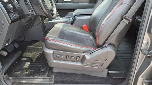 2013 Ford F-150 King Ranch