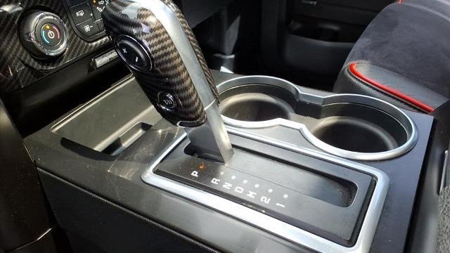 2013 Ford F-150 King Ranch