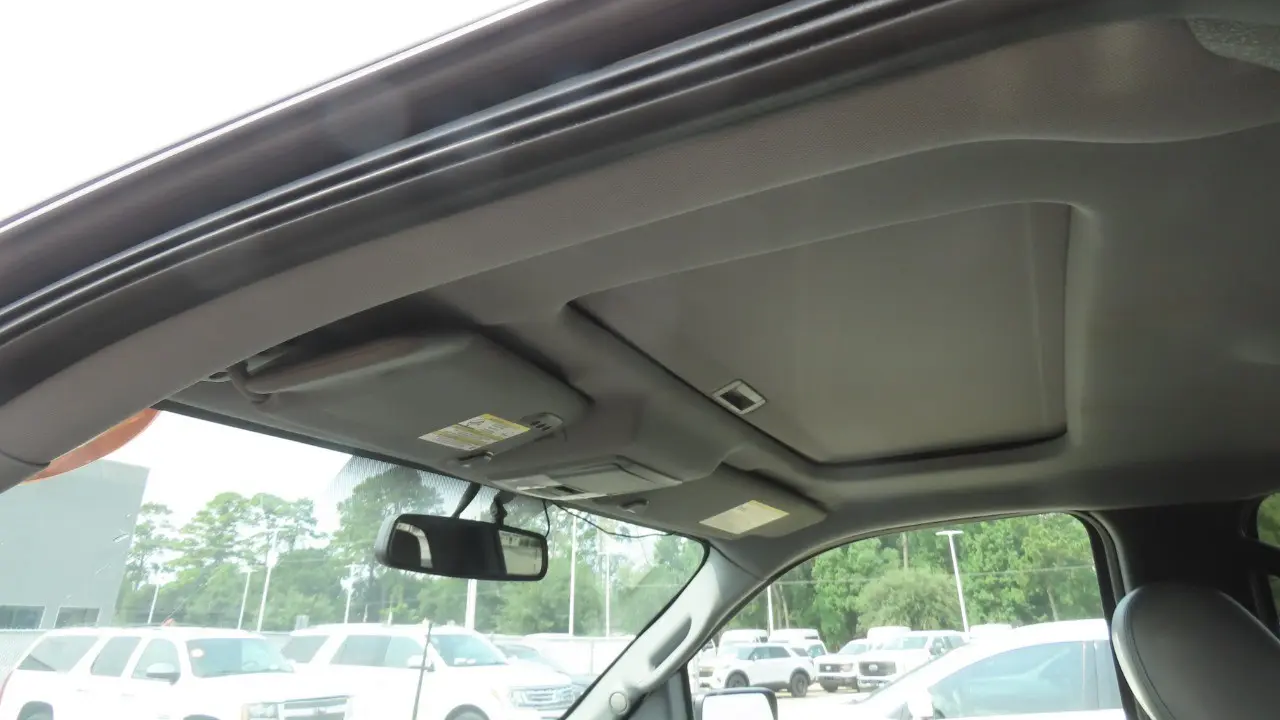 2013 Ford F-150 King Ranch