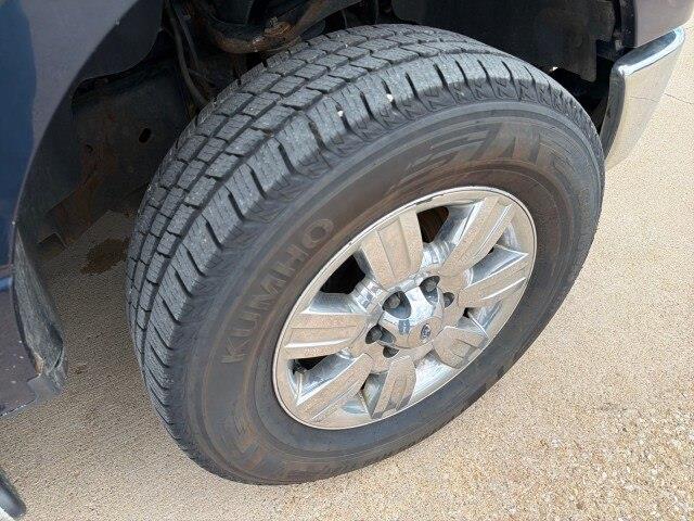 2013 Ford F-150 - $9,334