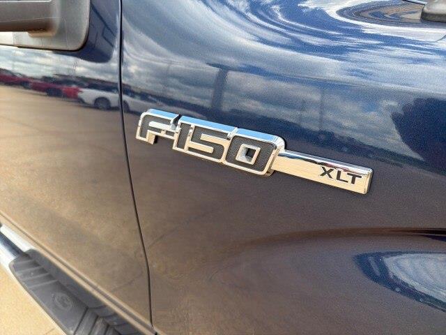 2013 Ford F-150 - $9,334