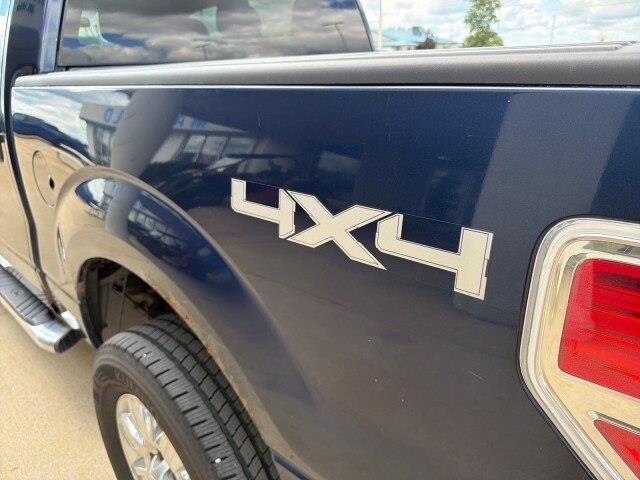 2013 Ford F-150 - $9,334