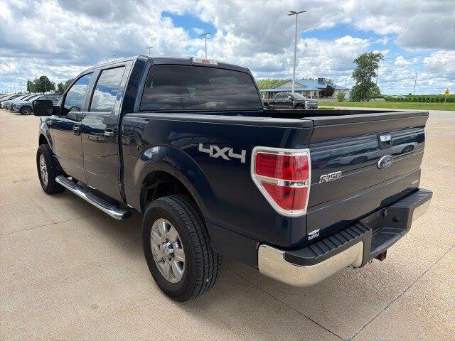 2013 Ford F-150 - $9,334