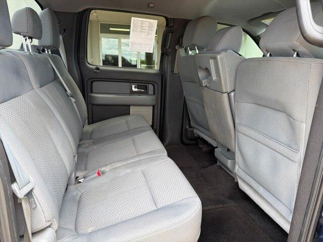 2013 Ford F-150 - $9,334