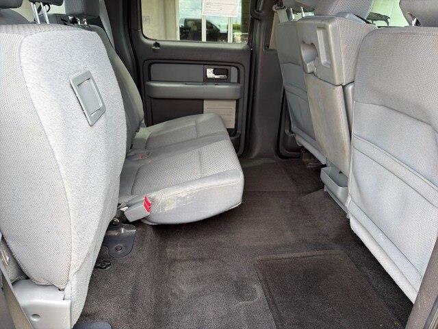 2013 Ford F-150 - $9,334