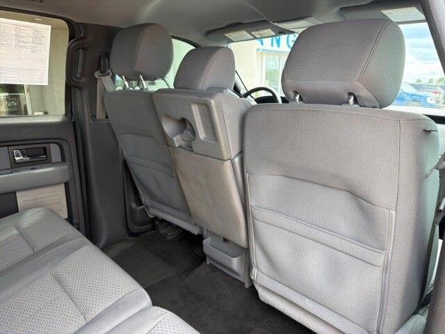 2013 Ford F-150 - $9,334