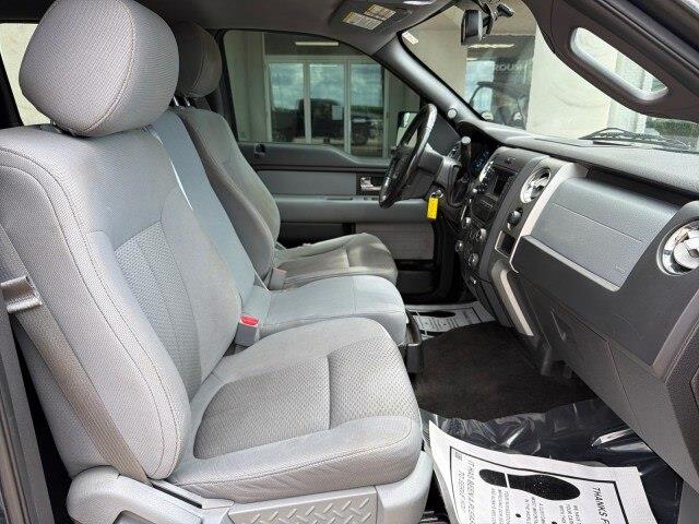 2013 Ford F-150 - $9,334