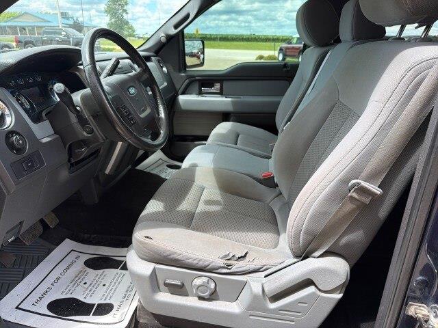 2013 Ford F-150 - $9,334