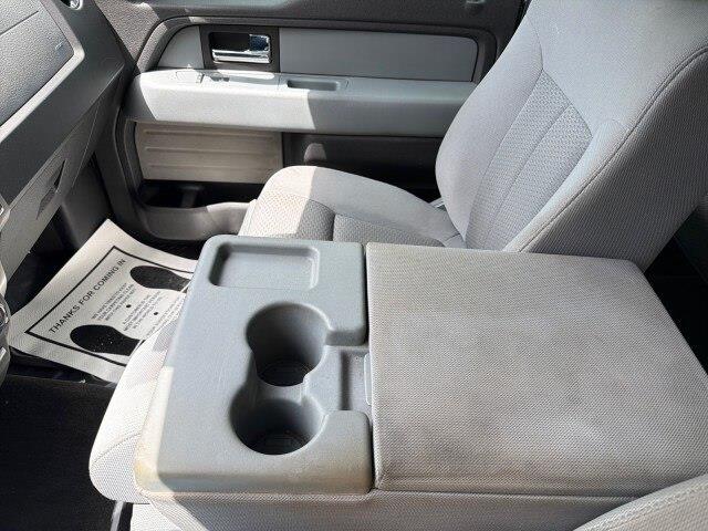 2013 Ford F-150 - $9,334