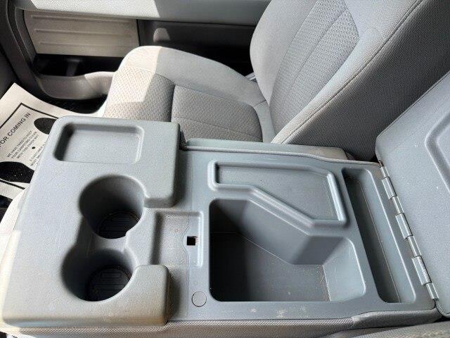 2013 Ford F-150 - $9,334