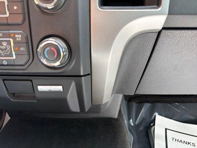 2013 Ford F-150 - $9,334