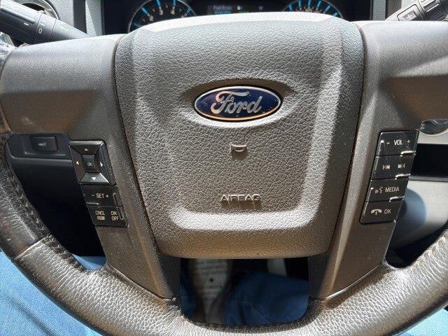 2013 Ford F-150 - $9,334