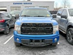 2014 F-150 Thumbnail 2