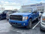 2014 F-150 Thumbnail 3