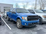 2014 F-150 Thumbnail 9