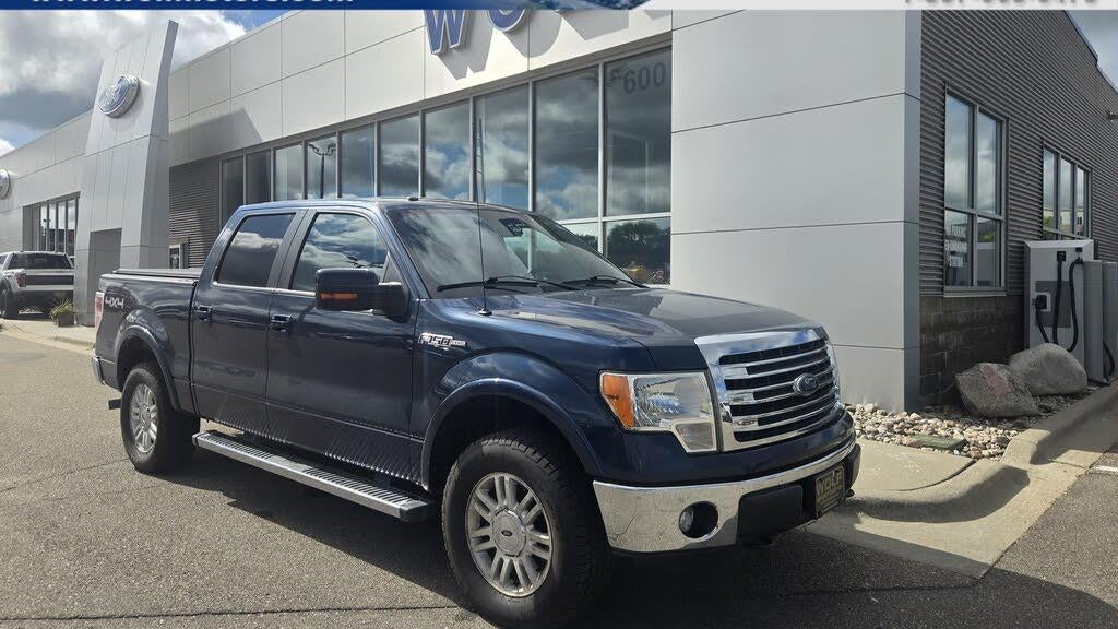 Preowned 2014 Ford F-150 XLT for Sale