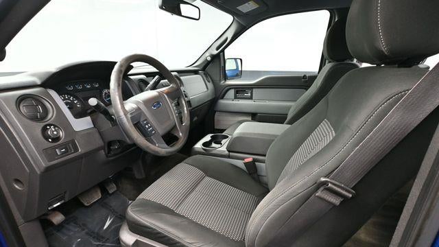 2014 Ford F-150 STX