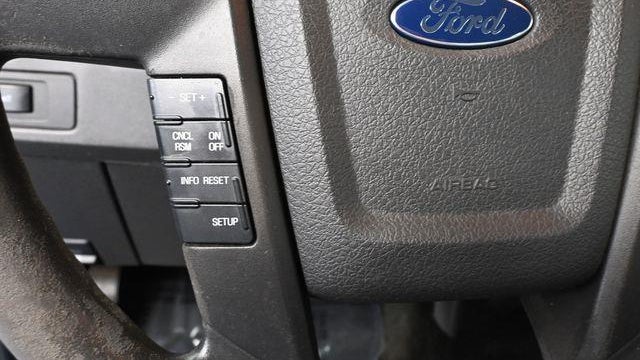 2014 Ford F-150 STX