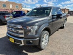 2015 F-150 Thumbnail 2