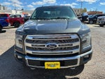 2015 F-150 Thumbnail 3