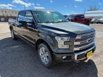 2015 F-150 Thumbnail 4