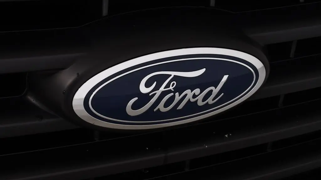 2017 Ford F-150 King Ranch