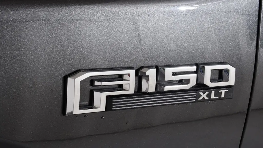 2017 Ford F-150 King Ranch