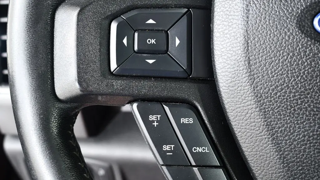 2017 Ford F-150 King Ranch