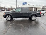 2012 F-150 Thumbnail 2
